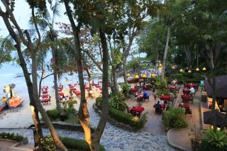 Samed Villa Resort - Ko Samed - 4