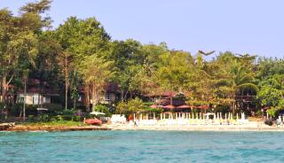Samed Villa Resort - Ko Samed - 7