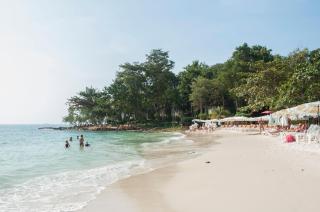 Samed Villa Resort - Ko Samed - 8