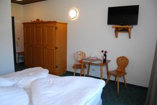 Hotel Sonnleitn - Jenig - 3