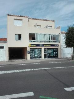 Les Sables d'Olonne - Les Sables-dʼOlonne - 0