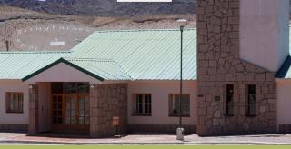 Hotel de Las Nubes - 0