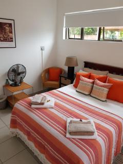 Stukkie Cottage - Hermanus - 1