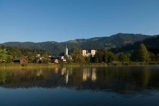 Bio-Bauernhof Reitmayrgut - 2