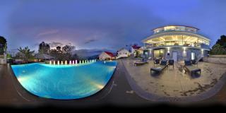 The Fog Munnar (Resort & Spa) - Munnar - 1