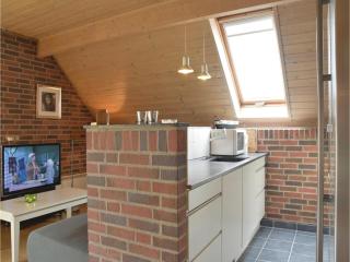 Three-Bedroom Holiday Home In Ringkobing - Ringkøbing - 9