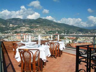 Villa Sonata - Alanya - 3