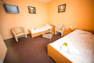 Hotel Roko - Varsavia - 2