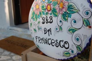 B&B da Francesco - Paestum - 2