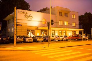 Hotel Roko - Varsavia - 9