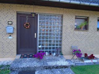 Non Smoking Traudel Engelken - 2