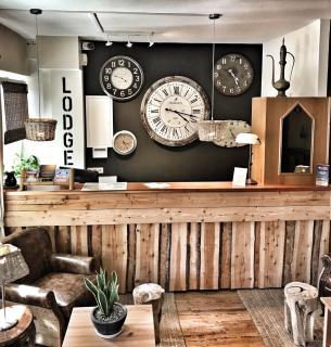 Lodge Seaside Boutique Hotel - Heiligendamm - 0