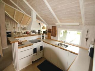 Five-Bedroom Holiday Home In Grenaa - Brøndstrup - 8