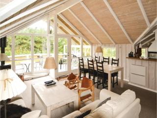 Five-Bedroom Holiday Home In Grenaa - Brøndstrup - 6