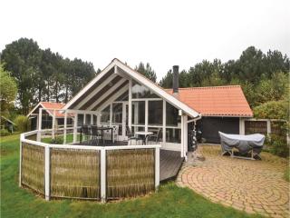 Five-Bedroom Holiday Home In Grenaa - Brøndstrup - 4
