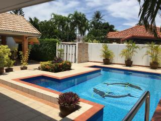Villa Baansiesom - Sam Roi Yot - 6