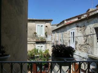 Palazzo Tocco - Tropea - 0