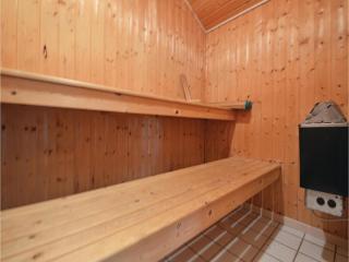 Three-Bedroom Holiday Home In Sjolund - Sjølund - 9