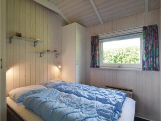 Three-Bedroom Holiday Home In Sjolund - Sjølund - 6