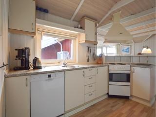 Three-Bedroom Holiday Home In Sjolund - Sjølund - 4