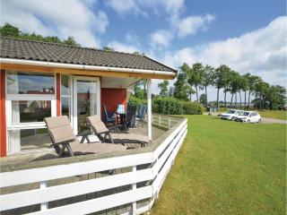 Three-Bedroom Holiday Home In Sjolund - Sjølund - 3
