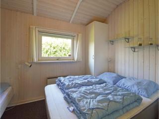 Three-Bedroom Holiday Home In Sjolund - Sjølund - 1