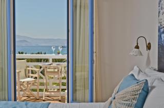 Naxos Island Hotel - 1
