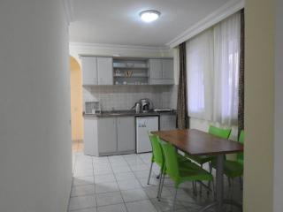 Sailor Apart Hotel - 3