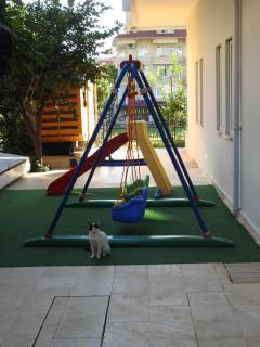 Sailor Apart Hotel - 1