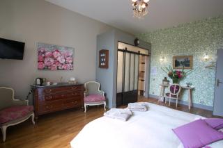 B&B Vassy Etaule - 6