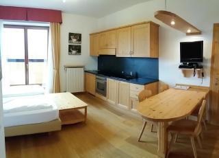Residence Panorama - Falcade - 4