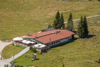Postalm Lodge - Seidegg - 1