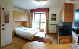 Residence Panorama - Falcade - 6