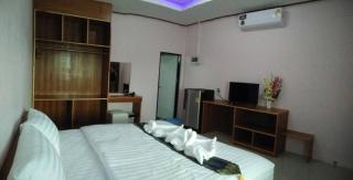 Mailuay Resort - Buri Ram - 9