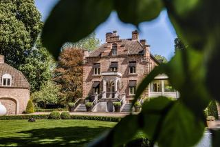 Kasteeltje Hattem - Roermond - 7