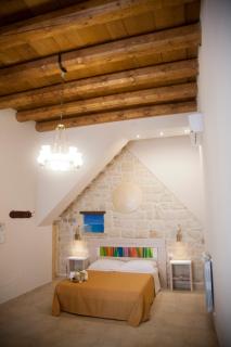 3 Archi B&B - Trani - 2