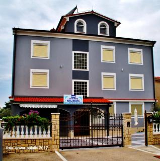 Apartmani Krajnović - Fažana - 0