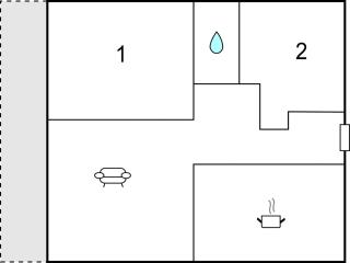 Cozy Apartment In Alicante With Wifi - 4