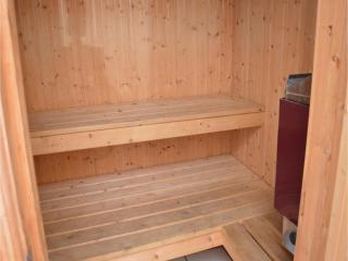 Four-Bedroom Holiday Home In Romo - 8