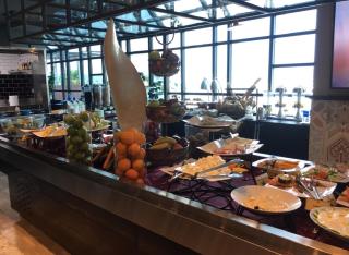 Ramada by Wyndham Manama City Centre - Manama - 6