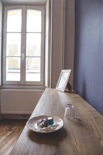 Le Relais de l'endormie - Nogent-sur-Seine - 7