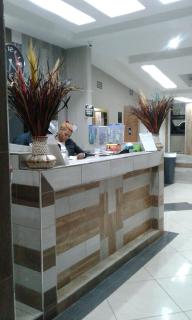 Central Lodge Hotels - 8