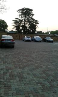 Central Lodge Hotels - 2