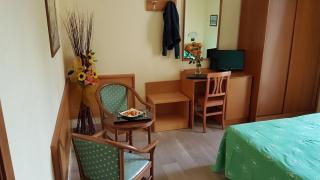 Hotel Aurora - Vieste - 7