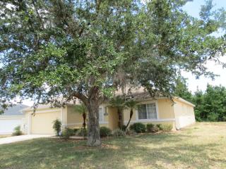 3 Bedroom Standard Davenport Home FL 33897 - Orlando - 9