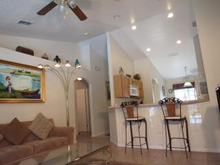 3 Bedroom Standard Davenport Home FL 33897 - Orlando - 1