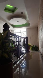 Hotel Balcony - Popayán - 1