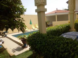 Diouf house - Somone - 3