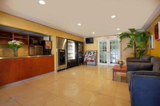 Canadas Best Value Inn-Richmond Hill - Richmond Hill - 4