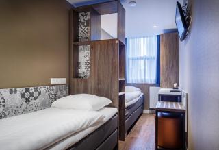 The Old Nickel Hotel - Amsterdam - 6